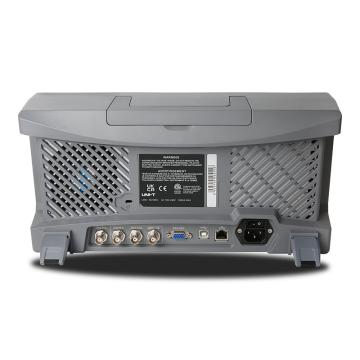 Unit MSO3504E-S 500Mhz Dijital Osiloskop