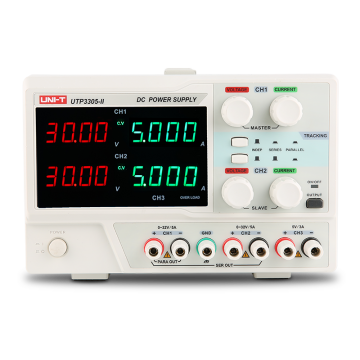 Unit UTP3305-II 32V 5A 335W Güç Kaynağı