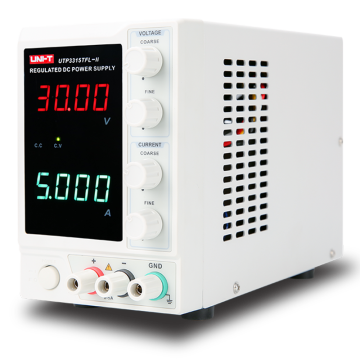 Unit UTP3315TFL-II 30V 5A Güç Kaynağı