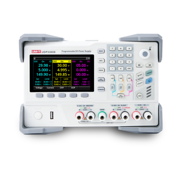 Unit UDP3305S-E 30V 5A 328W Güç Kaynağı