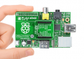Pi Click Shield