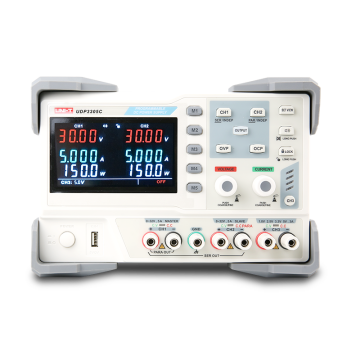 Unit  UDP3303C 30V 3A 195W Güç Kaynağı