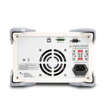 Unit  UDP3303C 30V 3A 195W Güç Kaynağı