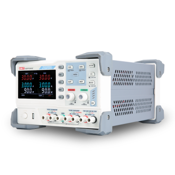 Unit  UDP3303C 30V 3A 195W Güç Kaynağı