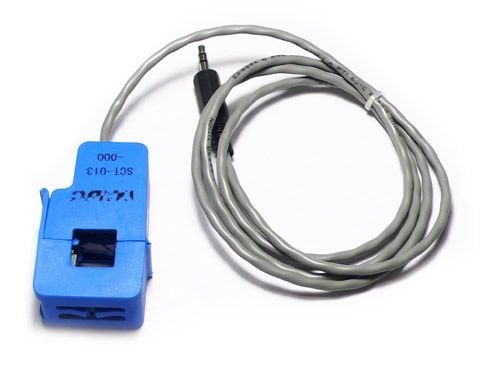 SCT-013 30A Akım Sensörü