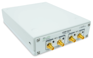 Enclosure Kit for Ettus USRP B200/B210