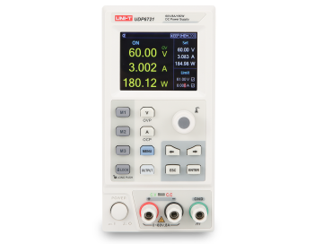 Unit UDP6720 60V 5A 100W Güç Kaynağı