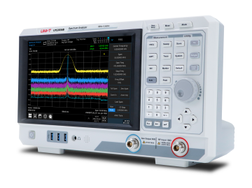 Unit UTS3036B 9kHz to 1.5GHz Dokunmatik