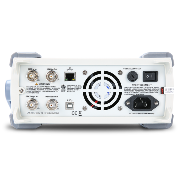 Unit UTG2122B 16Bit 2 Kanal 120 MHz