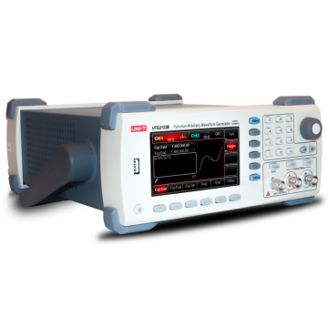 Unit UTG2122B 16Bit 2 Kanal 120 MHz