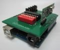 Arx 4 Arduino - 4 Kanal Kumanda Kartı