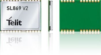 SL869 V2 GPS MODÜL