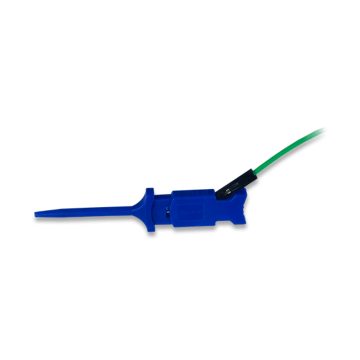 Mini Grabbers Test Clip Set Of 6