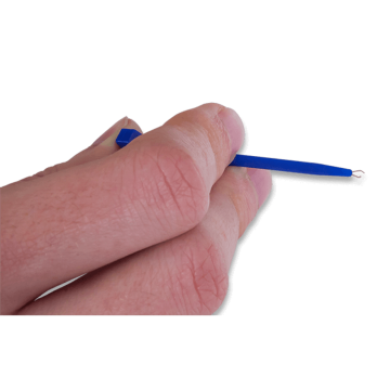 Mini Grabbers Test Clip Set Of 6