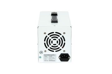 SL-6005 Ayarlı Güç Kaynağı 0-60V 0-5A