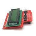 Raspberry PI LCD1602  BOARD