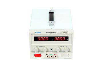 SL 60-10 S Ayarlı Güç Kaynağı 0-60V 0-10A