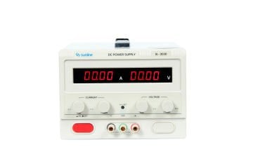 SL 30-30 S Ayarlı Güç Kaynağı 0-30V 0-30A