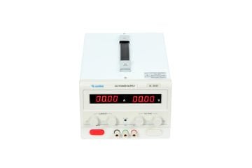 SL 30-30 S Ayarlı Güç Kaynağı 0-30V 0-30A