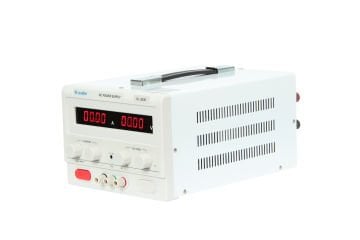 SL 30-30 S Ayarlı Güç Kaynağı 0-30V 0-30A