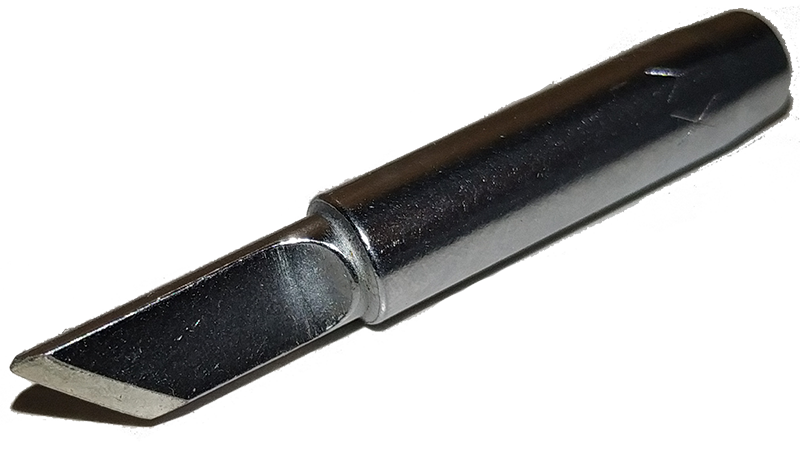 Havya Ucu 5.0mm XYB30 XY-44-510630 Xytronic B-30
