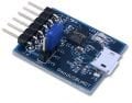 Pmod USBUART: USB-UART Arayüzü