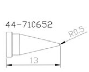 HAVYA UÇ 1.0mm XY-44-710652
