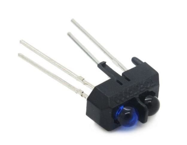 TCRT5000 Kızılötesi Sensör