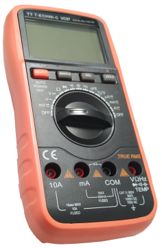 VC97 DİJİTAL MULTİMETRE