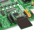 OLED C CLICK (rev 1.01)