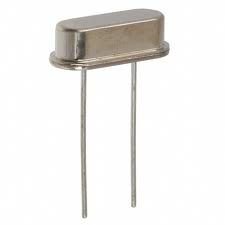 8 MHZ KRISTAL