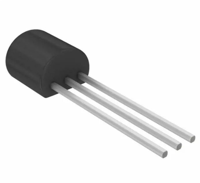 BC238 Transistör Bjt Npn TO-92 100mA, 20V