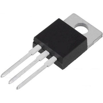 BD243C TRANSİSTÖR