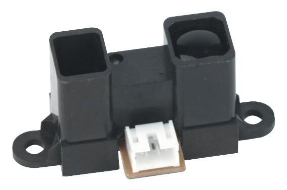 GP2Y0A02YK0F Mesafe Ölçüm Sensörü (20–150 cm)