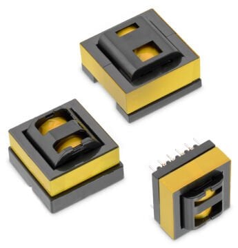 250W Rezonans Dönüştürücü, Tek Çıkışlı, 48V