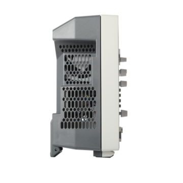 RIGOL DHO1202, 200MHz, 2 Kanallı, 12 bit Dijital Osiloskop