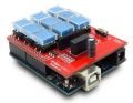 3x3 KEYPAD SHIELD
