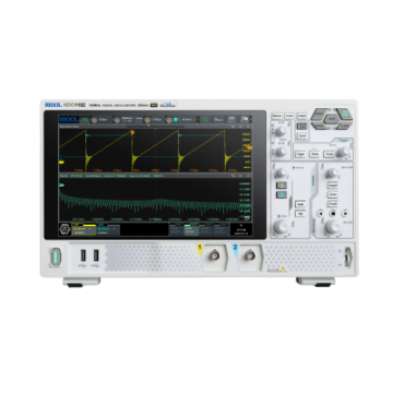 RIGOL DHO1074, 70 MHz, 4 Kanallı, 12 bit Dijital Osiloskop