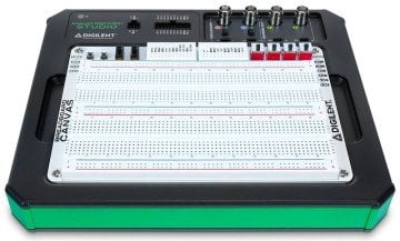 ANALOG DISCOVERY STUDIO