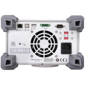 Rigol DP832A 195W 3 Çıkışlı (+30 V / 3 A, +30 V / 3 A, +5 V / 3 A) Programlanabilir DC Güç Kaynağı