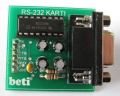RS-232 KARTI