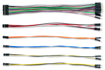 ANALOG DISCOVERY STUDIO MTE CABLES