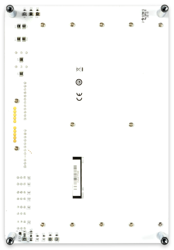 BREADBOARD CANVAS