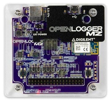 OPENLOGGER + ACCESSORY BUNDLE