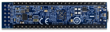 Cmod A7-35T Artix-7 FPGA Module