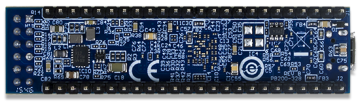 Cmod A7-35T Artix-7 FPGA Module