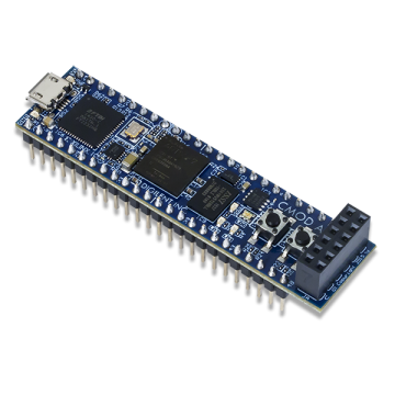 Cmod A7-35T Artix-7 FPGA Module