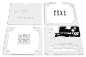 OPENLOGGER ACRYLIC CASE