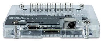 OPENLOGGER ACRYLIC CASE