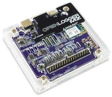 OPENLOGGER ACRYLIC CASE